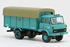 ザ・トラックコレクション第5弾 日野旧型レンジャー　国鉄貨物自動車(中古品)
