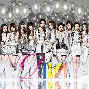 DIVA (CD+DVD) (Type-B)(中古品)