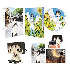 たまゆら ~もあぐれっしぶ~ (完全初回限定版) 全6巻セット [マーケットプレイス Blu-rayセット](中古品)