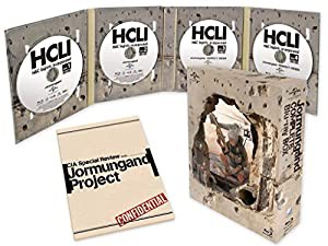 ヨルムンガンド COMPLETE Blu‐ray BOX (初回限定生産) [Blu-ray](中古品)