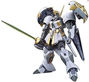 HGBF 1/144 R・ギャギャ (ガンダムビルドファイターズトライ)(中古品)