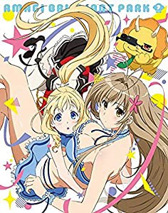 甘城ブリリアントパーク 特別編 限定版 [DVD](中古品)