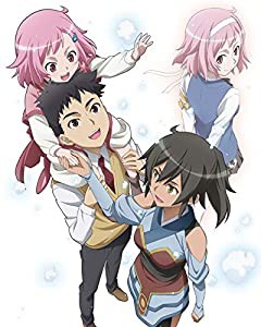 愛・天地無用! 参 [DVD](中古品)