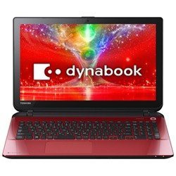 東芝 dynabook T85/NR(中古品)