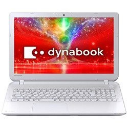 東芝 dynabook T75/NW(中古品)