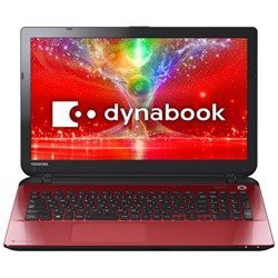 東芝 dynabook T75/NR(中古品)