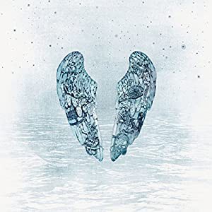 Coldplay Ghost Stories Live 2014 [Blu-ray] [Import](中古品)