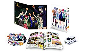 SHIROBAKO 第8巻 (初回生産限定版) [Blu-ray](中古品)