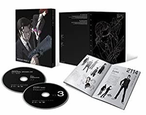 PSYCHO-PASS サイコパス 2 VOL.3 [DVD](中古品)