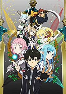 ソードアート・オンライン II 6(通常版) [DVD](中古品)