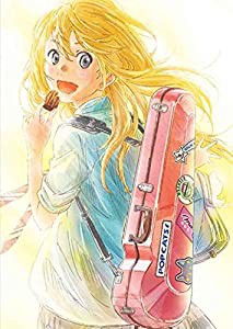 四月は君の嘘 2 【完全生産限定版】 [Blu-ray](中古品)