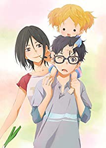 四月は君の嘘 6 【完全生産限定版】 [Blu-ray](中古品)