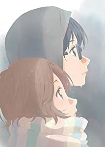 四月は君の嘘 8 【完全生産限定版】 [Blu-ray](中古品)