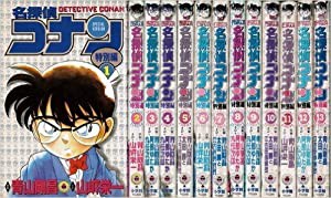 名探偵コナン 特別編 コミック 1-39巻セット (てんとう虫コミックス)(中古品)