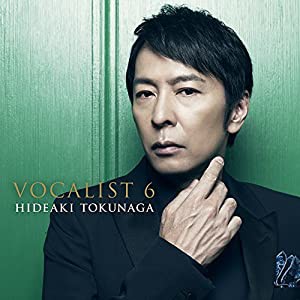 VOCALIST 6 (初回限定盤A)(CD+DVD)(中古品)