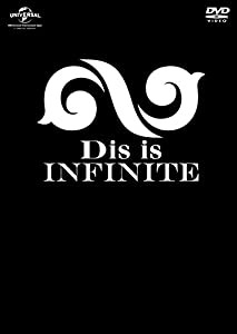 Dis Is INFINITE VOL.2 [DVD](中古品)