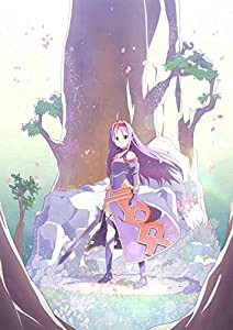 ソードアート・オンラインII 7 [DVD](中古品)