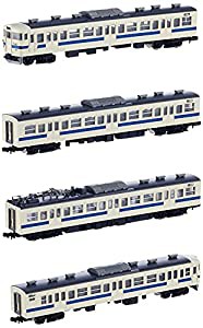 TOMIX Nゲージ 415系 常磐線 基本セットB 92885 鉄道模型 電車(中古品)