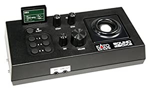 KATO Nゲージ サウンドボックス 22-101 鉄道模型用品(中古品)