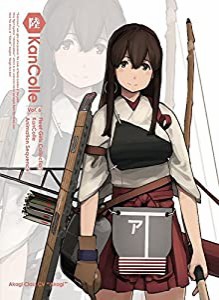 艦隊これくしょん ?艦これ- 第6巻 限定版 [Blu-ray](中古品)