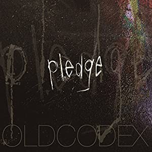 pledge(DVD付)(中古品)