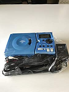 TEAC ティアック TASCAM タスカム カラオケマン KARAOKEMAN Portable CD Trainer(中古品)