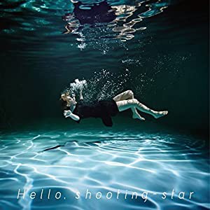 Hello,shooting-star (CD+DVD)(中古品)