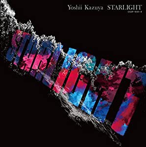 STARLIGHT (初回限定盤)CD+DVD(中古品)