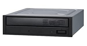 「Sony NEC製　AD-7200S」DVDスーパーマルチドライブ ±DL二層対応 SATA(中古品)