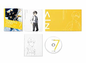 アルドノア・ゼロ 7【完全生産限定版】 [Blu-ray](中古品)