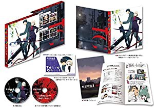 東京喰種トーキョーグール√A 【Blu-ray】 Vol.4 「特製CD同梱」(中古品)