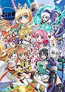 DOG DAYS″ 3 [DVD](中古品)