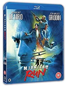 Midnight Run / [Blu-ray](中古品)