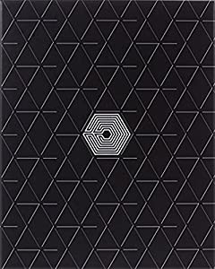 EXO FROM. EXOPLANET#1 - THE LOST PLANET IN JAPAN (Blu-ray Disc)(初回受注限定生産)(中古品)