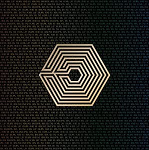 EXO FROM. EXOPLANET#1 - THE LOST PLANET IN JAPAN (DVD2枚組)(初回受注限定生産)(中古品)