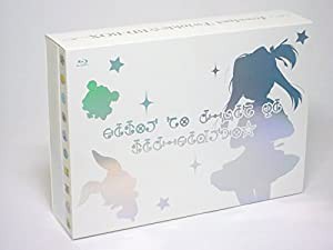 ＴＶアニメ「ジュエルペット てぃんくる☆」BD-BOX（完全受注生産）(中古品)