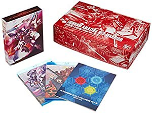 ガンダムビルドファイターズトライ Blu-ray BOX 2 (ハイグレード版)(初回限定生産)(中古品)