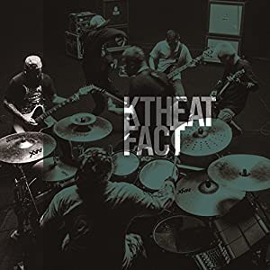 KTHEAT (初回限定盤) (DVD付)(中古品)