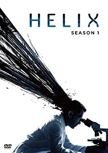 HELIX ‐黒い遺伝子‐ シーズン 1 COMPLETE BOX [DVD](中古品)