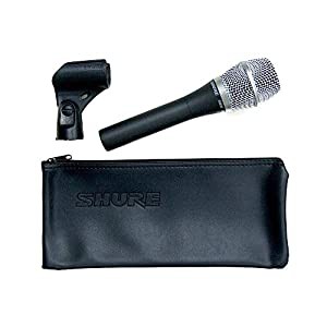 SHURE コンデンサー マイクロフォン SM86-X 【国内正規品】(中古品)