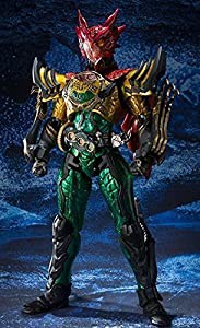 S.I.C. 仮面ライダーオーズ スーパータトバ コンボ 全高約19cm ABS&PVC製 フィギュア(中古品)