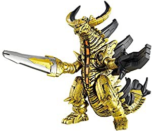 ウルトラ怪獣DX スーパーグランドキング・スペクター(中古品)