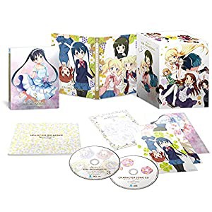 ハロー！！きんいろモザイク　Vol.3 [DVD](中古品)