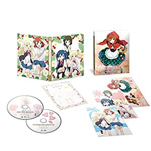 ハロー！！きんいろモザイク　Vol.4 [DVD](中古品)