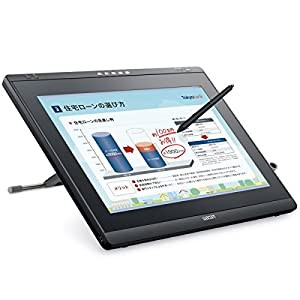 DTK-2241/G0 (液晶ペンタブレット)(中古品)