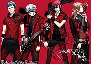 DYNAMIC CHORD feat.KYOHSO 初回限定版A盤 【早期予約特典ドラマCD同梱】(中古品)