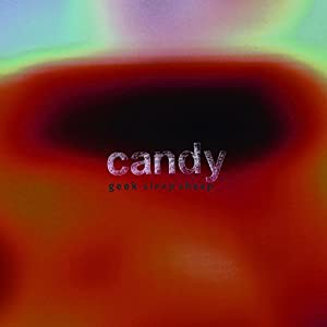 candy(初回限定盤)(中古品)