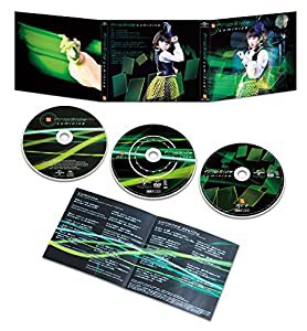 Luminize (初回限定盤A CD+DVD)TVアニメ(フューチャーカード バディファイト ハンドレッド)OPテーマ(中古品)