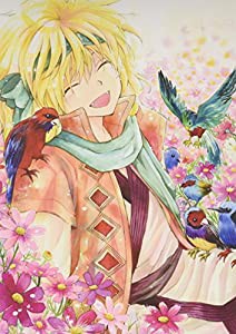 暁のヨナVol.8 [Blu-ray](中古品)