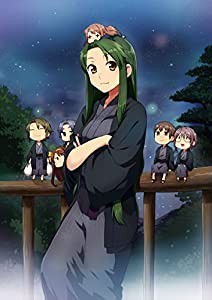 長門有希ちゃんの消失　第5巻　初回生産限定版 [Blu-ray](中古品)